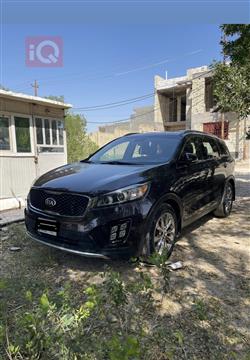 کیا سۆرینتۆ